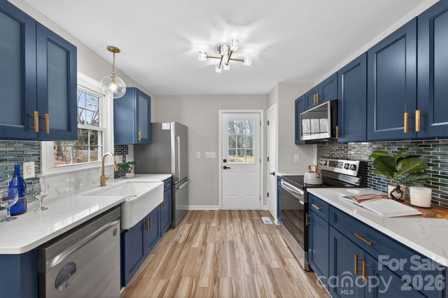 12215 Windy Wood Court, Charlotte, NC 28273