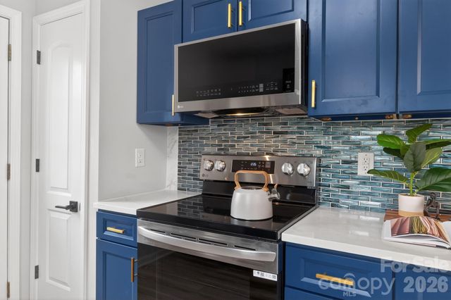 12215 Windy Wood Court, Charlotte, NC 28273