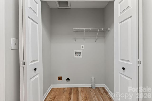 12215 Windy Wood Court, Charlotte, NC 28273