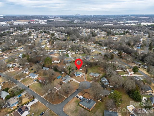 12215 Windy Wood Court, Charlotte, NC 28273