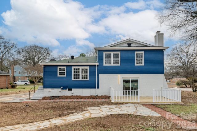 12215 Windy Wood Court, Charlotte, NC 28273