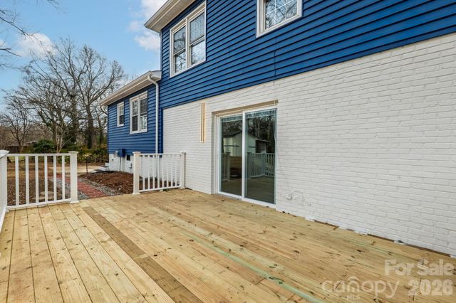 12215 Windy Wood Court, Charlotte, NC 28273