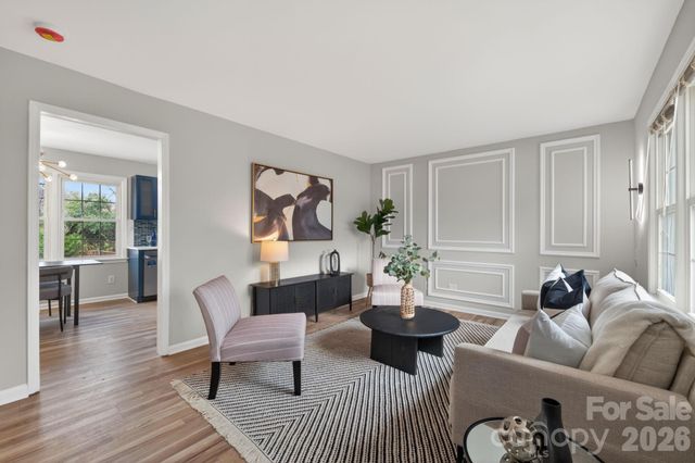 12215 Windy Wood Court, Charlotte, NC 28273