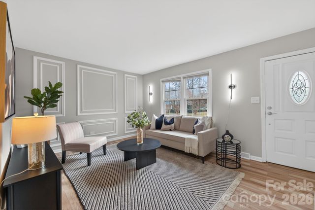 12215 Windy Wood Court, Charlotte, NC 28273