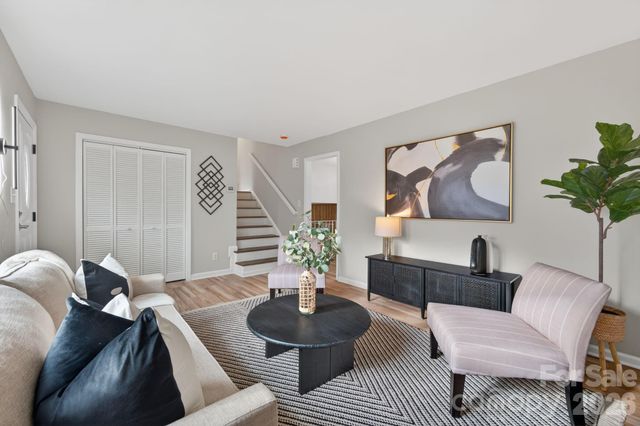 12215 Windy Wood Court, Charlotte, NC 28273