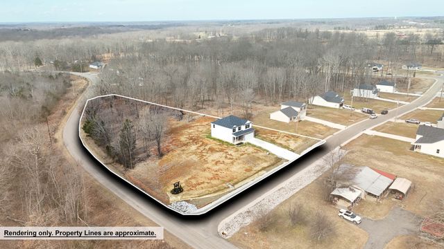 101 Cherry Blossom Way, Dickson, TN 37055