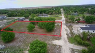 7860 3rd TER, Labelle, FL 33935