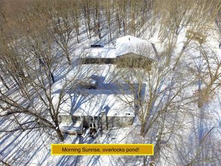 3316 Haynes Road, Bunker Hill Township, MI 49251