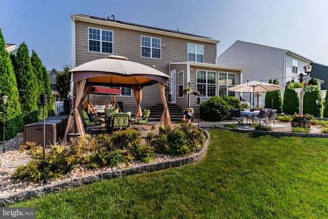 44 HOKE FARM WAY, Mechanicsburg, PA 17050