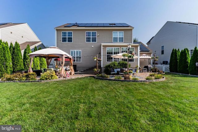 44 HOKE FARM WAY, Mechanicsburg, PA 17050
