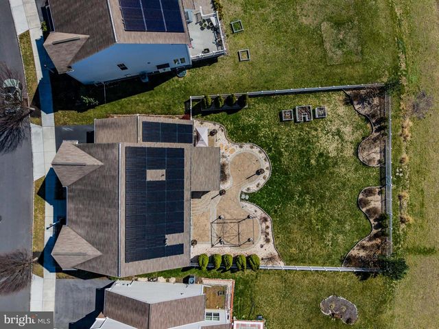 44 HOKE FARM WAY, Mechanicsburg, PA 17050