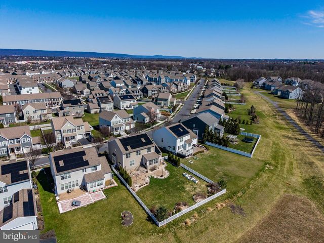 44 HOKE FARM WAY, Mechanicsburg, PA 17050