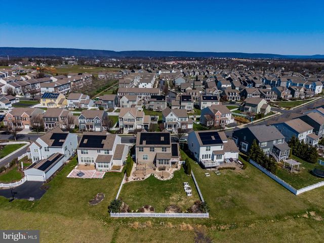 44 HOKE FARM WAY, Mechanicsburg, PA 17050
