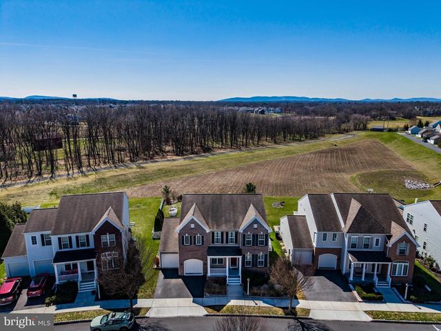 44 HOKE FARM WAY, Mechanicsburg, PA 17050
