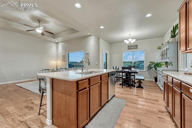 10775 Shavano Peak Court, Peyton, CO 80831