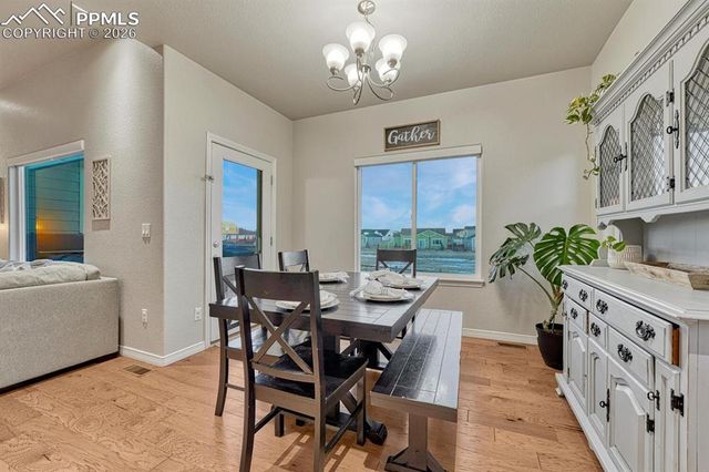 10775 Shavano Peak Court, Peyton, CO 80831