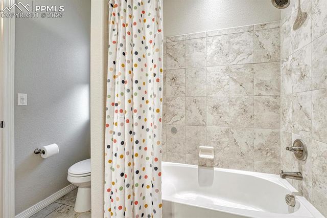 10775 Shavano Peak Court, Peyton, CO 80831