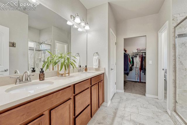 10775 Shavano Peak Court, Peyton, CO 80831