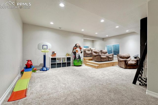 10775 Shavano Peak Court, Peyton, CO 80831