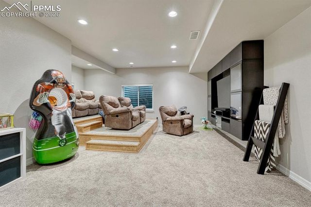 10775 Shavano Peak Court, Peyton, CO 80831