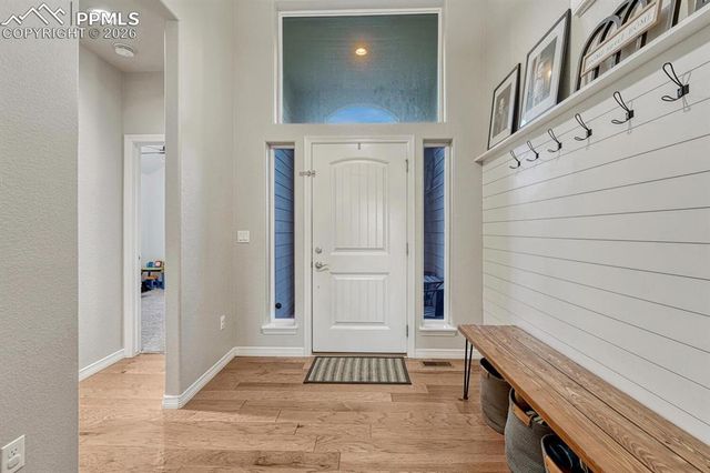 10775 Shavano Peak Court, Peyton, CO 80831