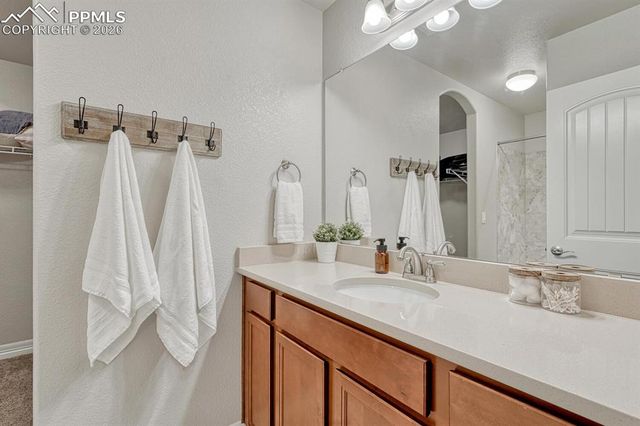 10775 Shavano Peak Court, Peyton, CO 80831