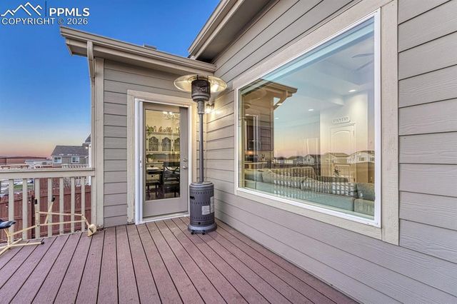 10775 Shavano Peak Court, Peyton, CO 80831