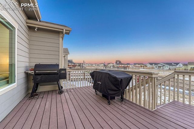 10775 Shavano Peak Court, Peyton, CO 80831