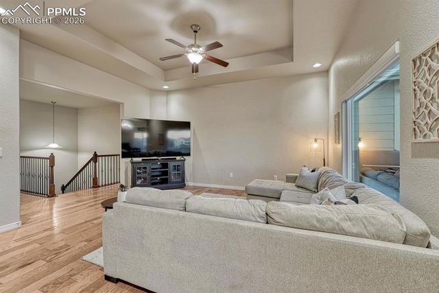 10775 Shavano Peak Court, Peyton, CO 80831