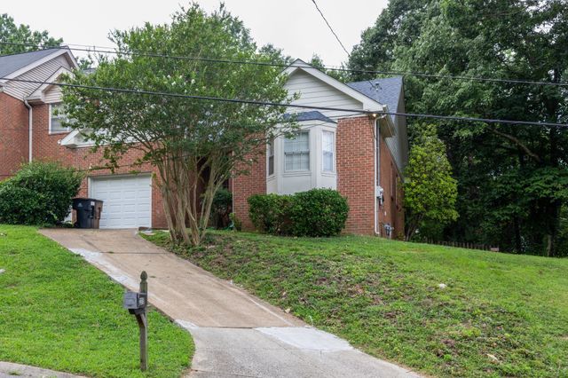 2315 Rader Ridge Rd, Antioch, TN 37013