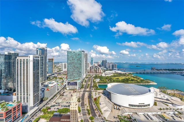 398 NE 5th St 3709, Miami, FL 33132