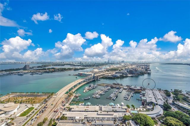 398 NE 5th St 3709, Miami, FL 33132