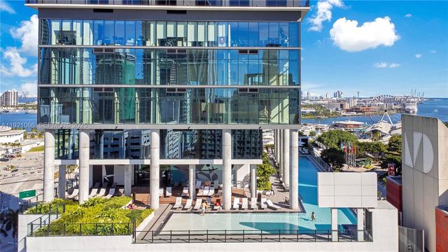 398 NE 5th St 3709, Miami, FL 33132