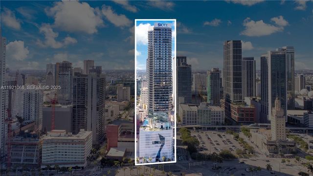 398 NE 5th St 3709, Miami, FL 33132