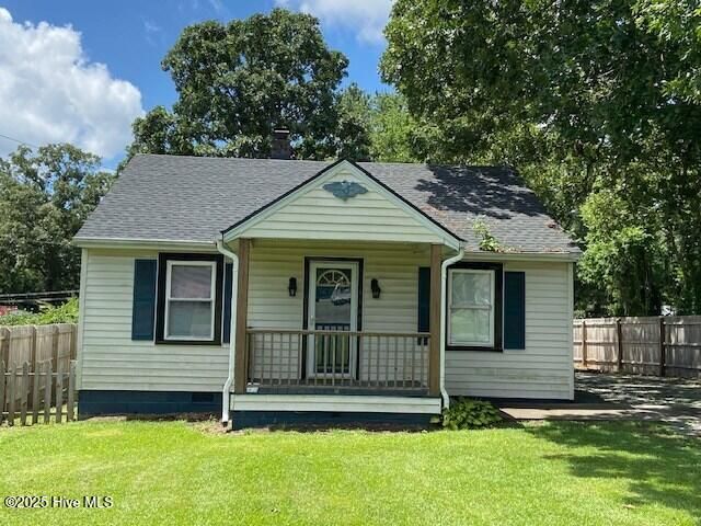 511 Revere Road, Hillsborough, NC 27278