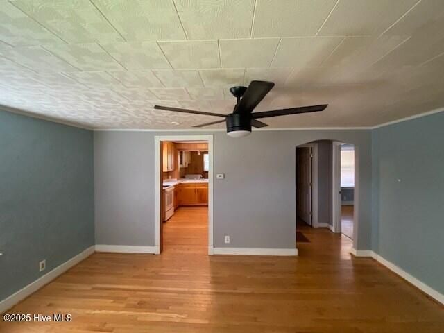 511 Revere Road, Hillsborough, NC 27278