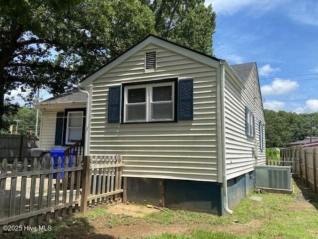 511 Revere Road, Hillsborough, NC 27278