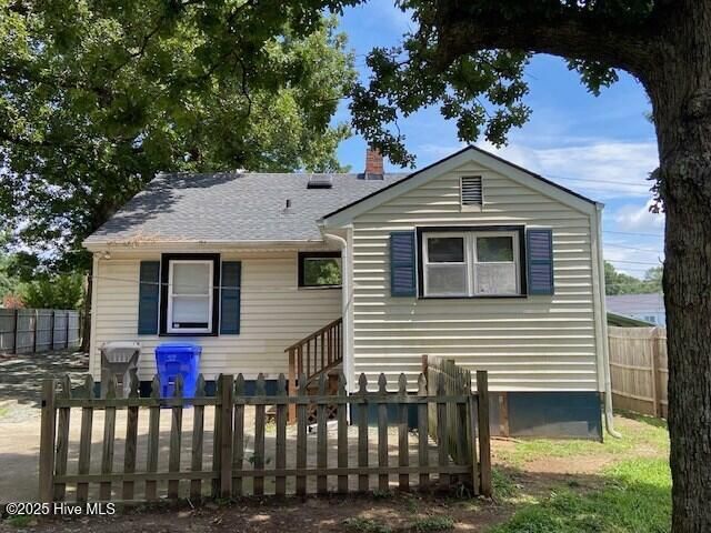 511 Revere Road, Hillsborough, NC 27278