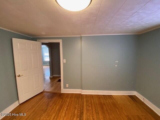 511 Revere Road, Hillsborough, NC 27278