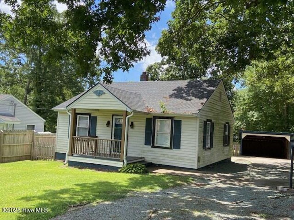 511 Revere Road, Hillsborough, NC 27278