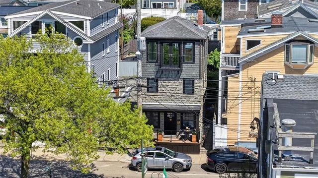 494 Thames St Street, Newport, RI 02840