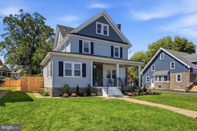 1216 DARBY RD, Havertown, PA 19083