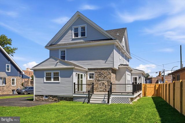 1216 DARBY RD, Havertown, PA 19083
