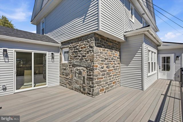 1216 DARBY RD, Havertown, PA 19083