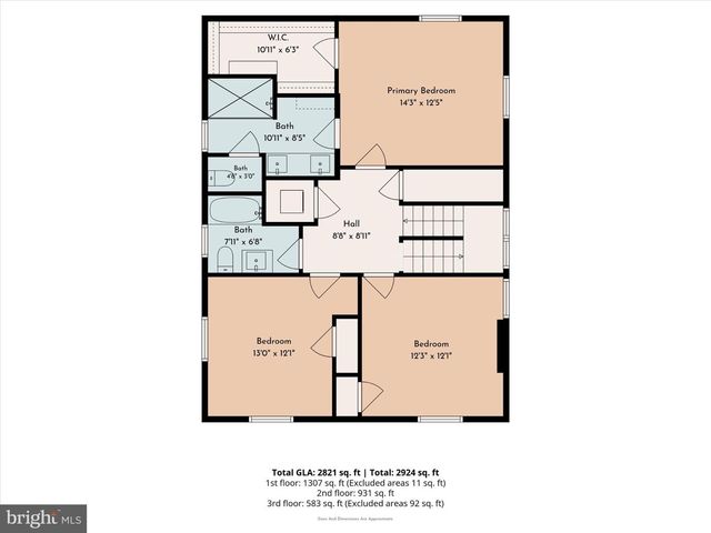 1216 DARBY RD, Havertown, PA 19083