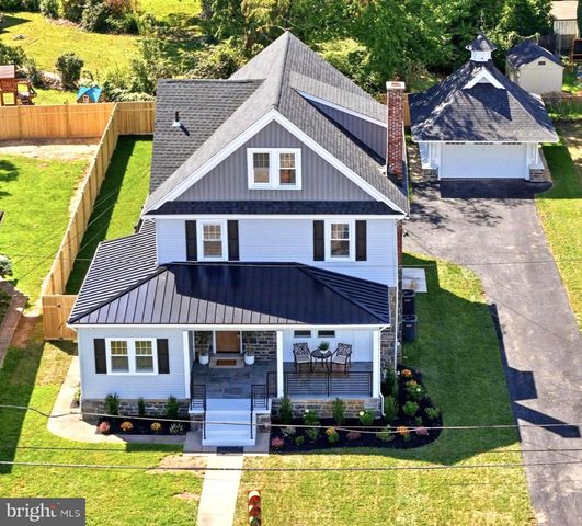 1216 DARBY RD, Havertown, PA 19083