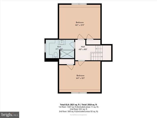 1216 DARBY RD, Havertown, PA 19083