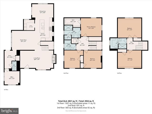 1216 DARBY RD, Havertown, PA 19083