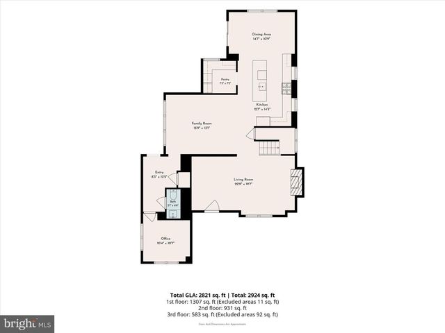1216 DARBY RD, Havertown, PA 19083