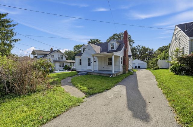 5614 Philadelphia Drive, Dayton, OH 45415